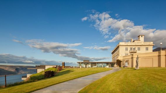 Maryhill Museum of Art