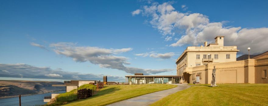 Maryhill Museum of Art