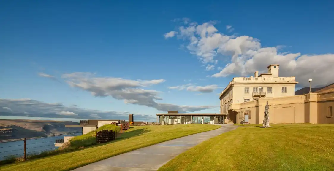 Hôtels à proximité de : Maryhill Museum of Art