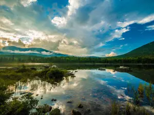 Baxter State Park