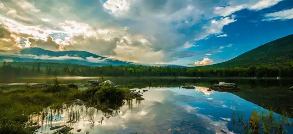Hotéis em Millinocket