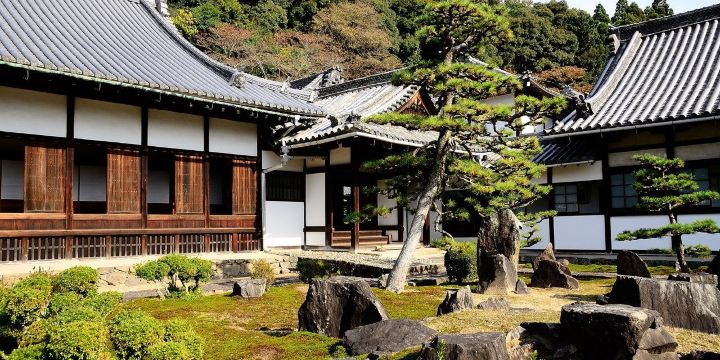 Kōshō-ji Temple