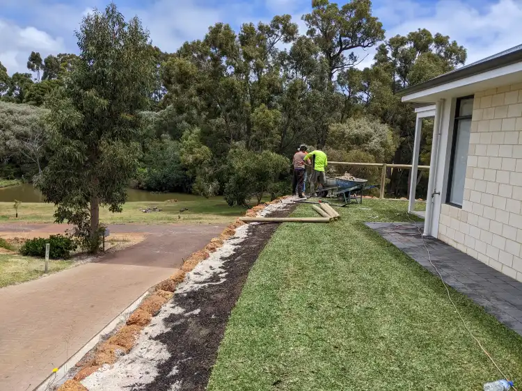 Hotels in Yallingup Siding