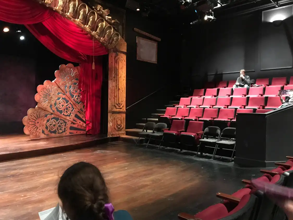 Hotel in zona Lyric Stage Company of Boston