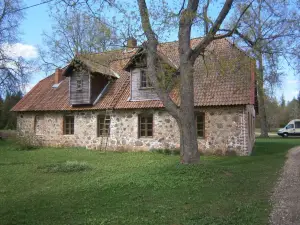 Heimtali Museum of Domestic Life