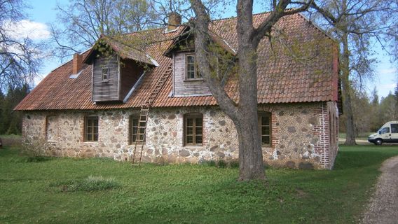 Heimtali Museum of Domestic Life