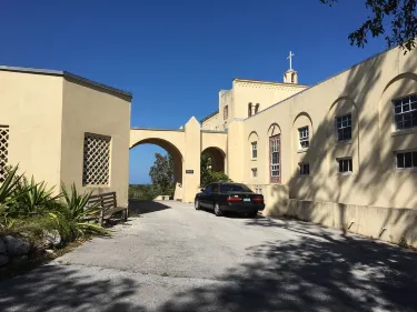 St. Augustine's Monastery