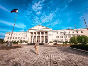 Bacolod New Government Center