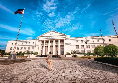 Bacolod City