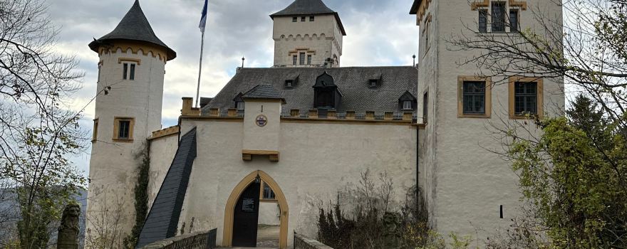 Heiligenstadt