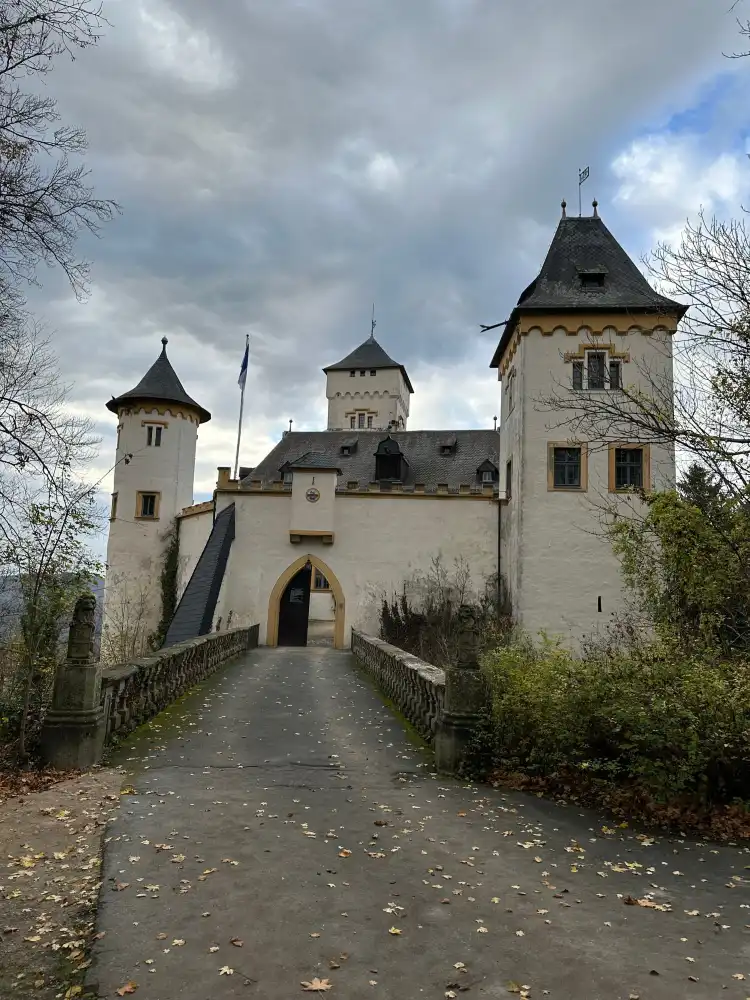 Hôtels à : Heiligenstadt