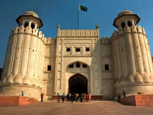 Lahore Fort