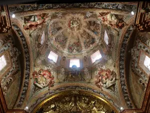 Cathédrale de Teruel