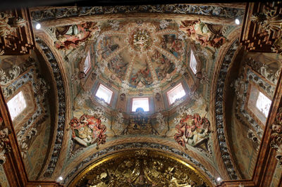 Cathedral of Santa María de Mediavilla