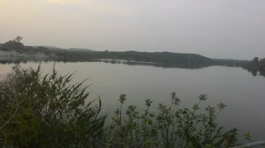 Kaundinya Wildlife Sanctuary
