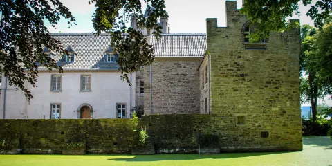 Museum fur Ur- und Fruhgeschichte