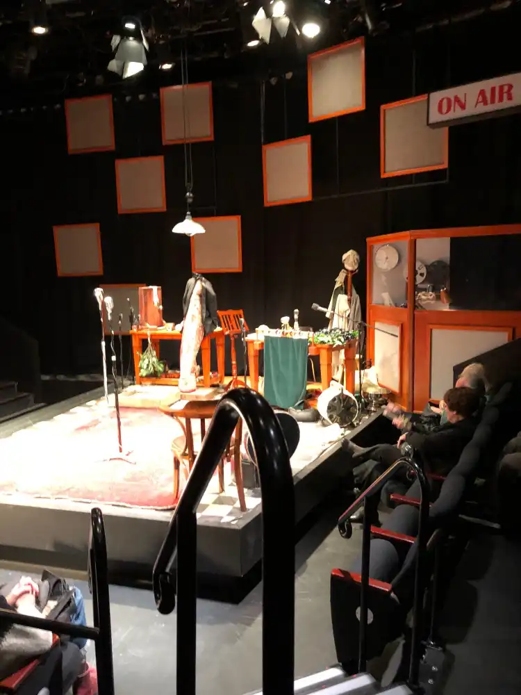 Hotels in Kirribilli