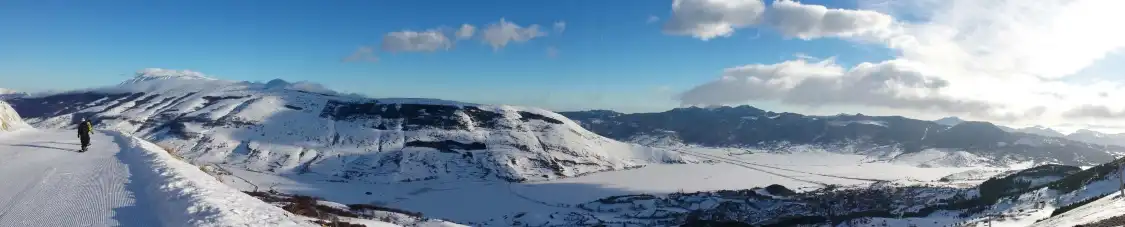 Hotel in zona Vallefura Pescocostanzo-Stazione di sport invernali