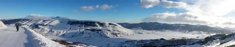 Hotels in der Nähe von Vallefura Pescocostanzo-Stazione di sport invernali