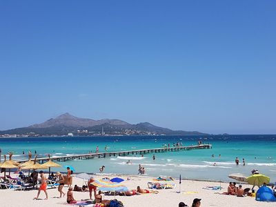 Platja de Muro