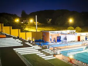 Portishead Open Air Pool