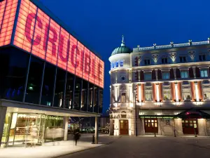 Lyceum Theatre