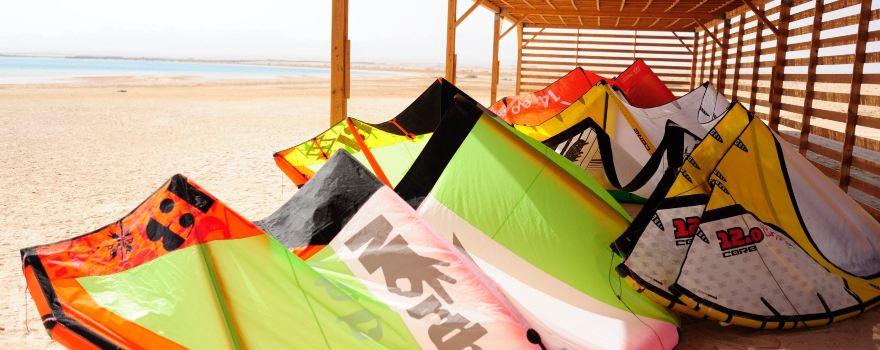 7 Bft KiteHouse Somabay