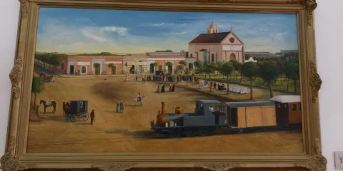 Museo Historico Municipal