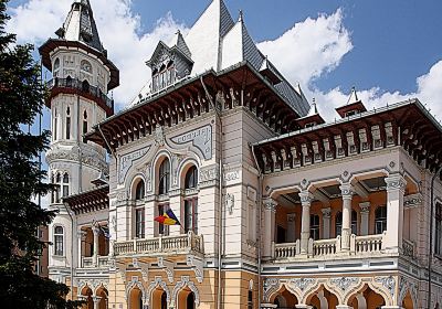 The Communal Palace