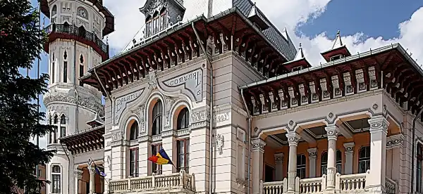 Hotels in Buzau