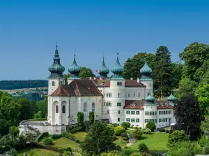 Artstetten Castle