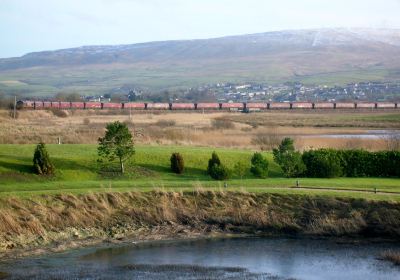 New Cumnock
