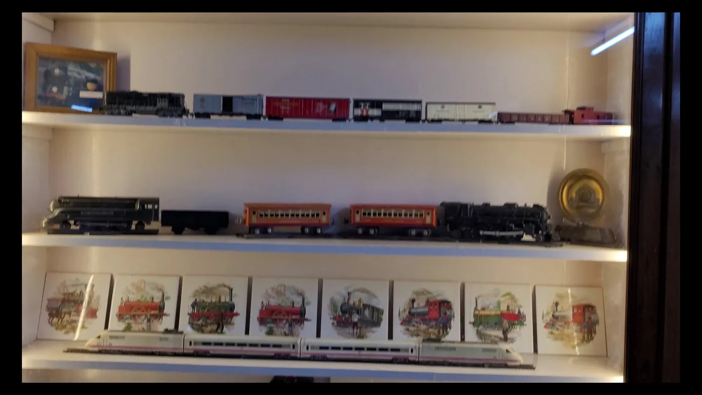4_Joshi's Museum Of Miniature Railways