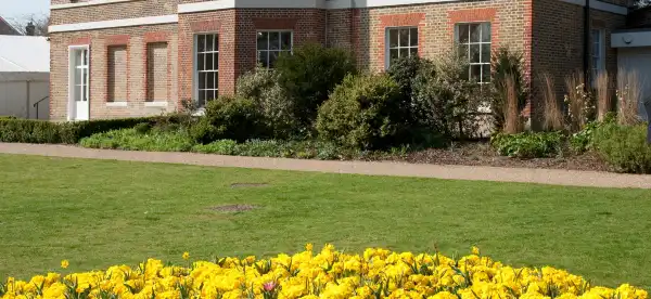 Hotels in Ilford