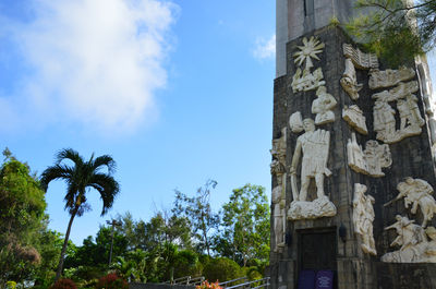 Mount Samat