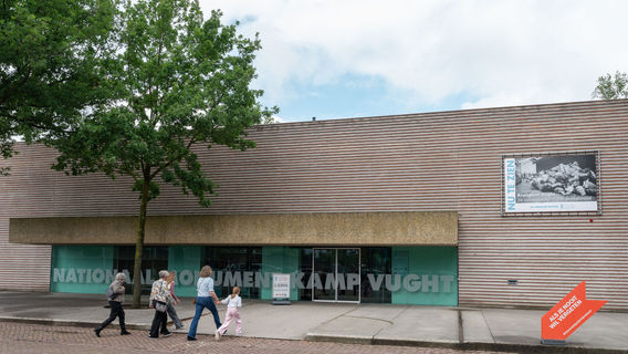 Nationale Gedenkstätte Lager Vught