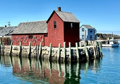Rockport