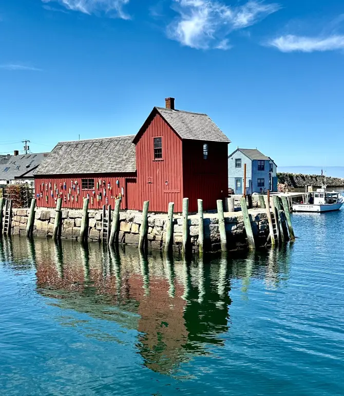 Rockport