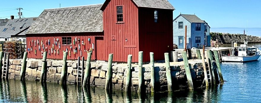 Rockport