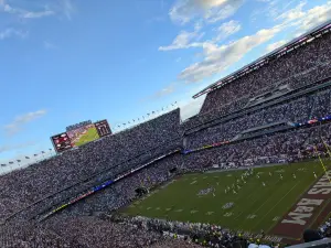 Kyle Field