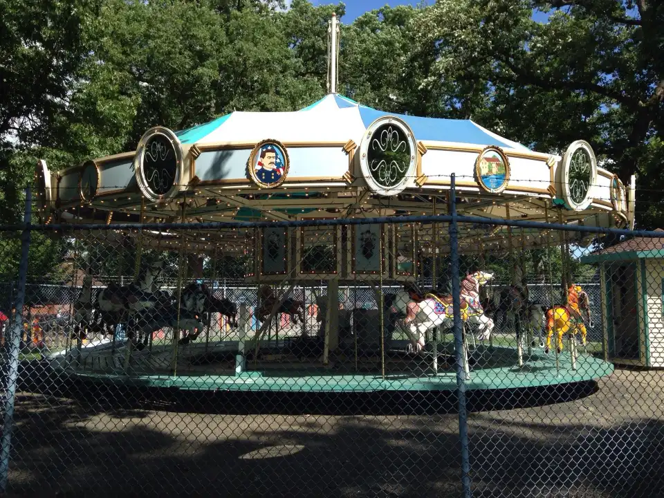 5_Krape Park