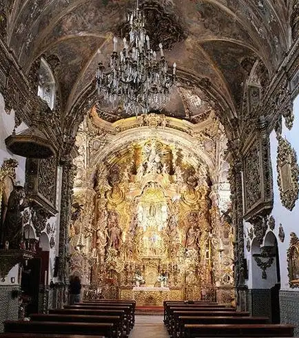 Hotel in zona Cappella di San José