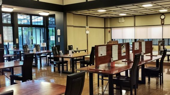 Yunohana Sento ZUISHO Matsumoto-kan