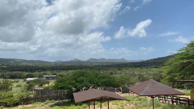 Cultural Park Mangazina di Rei