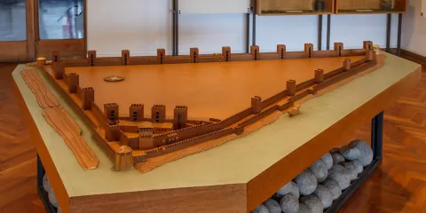 斯梅代雷沃博物館