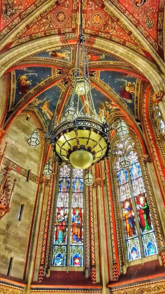 Hotel in zona Chapel of the Maccabees