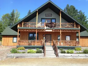 Outdoor Heritage Museum