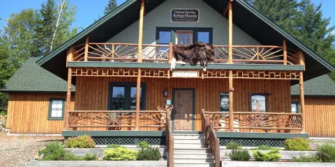 Outdoor Heritage Museum