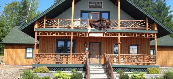 Hotels in Rangeley