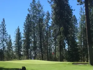 Chewelah Golf and Country Club
